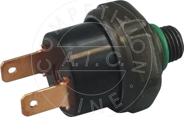 AIC 57217 - Pressure Switch, air conditioning car-mod.net