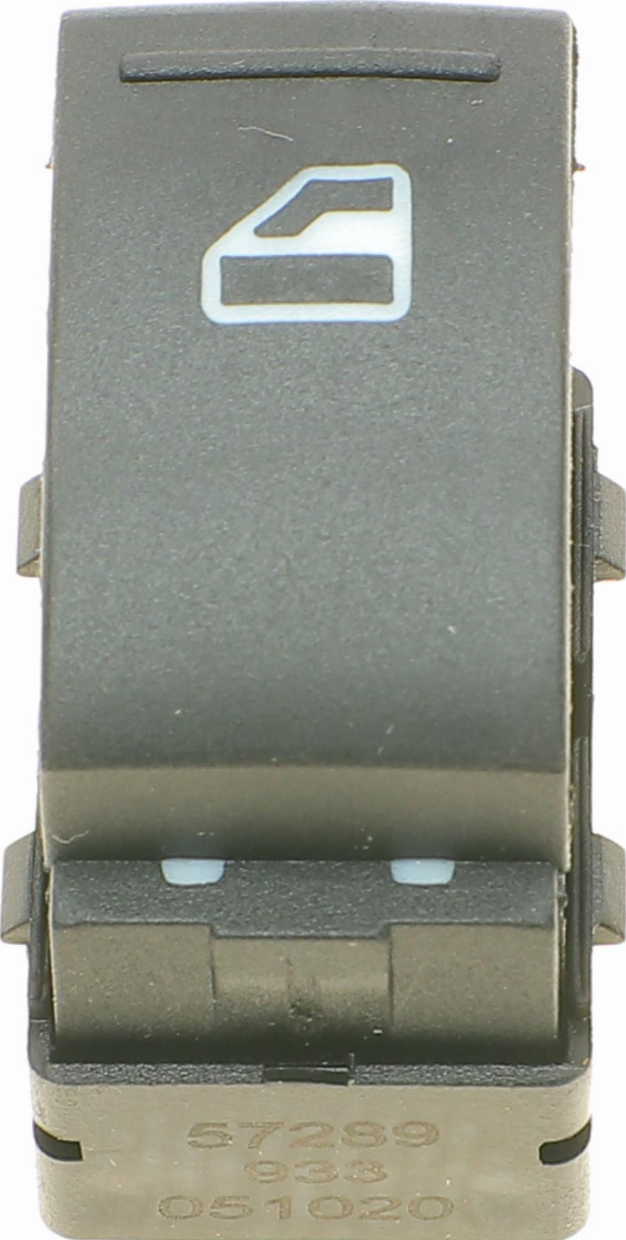 AIC 57289 - Switch, window regulator car-mod.net
