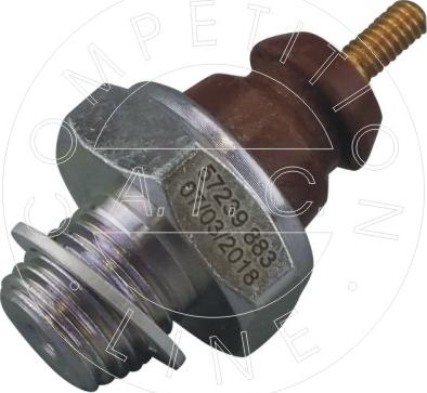 AIC 57239 - Sender Unit, oil pressure car-mod.net
