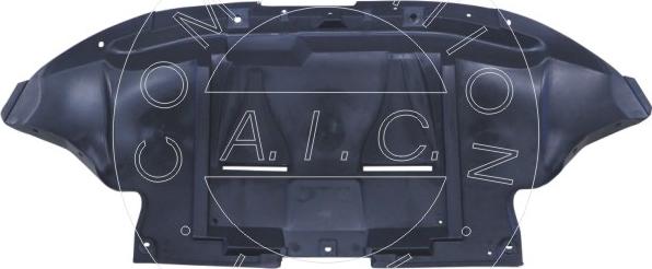AIC 57794 - Engine Guard / Skid Plate car-mod.net