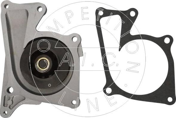 AIC 57791 - Water Pump car-mod.net