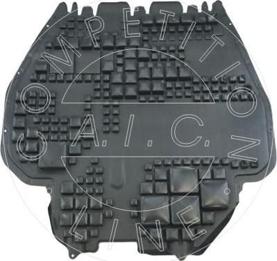 AIC 57792 - Engine Guard / Skid Plate car-mod.net