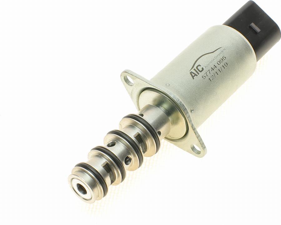 AIC 57744 - Control Valve, camshaft adjustment car-mod.net