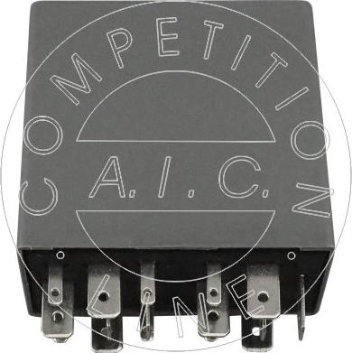 AIC 57756 - Relay, wipe / wash interval car-mod.net