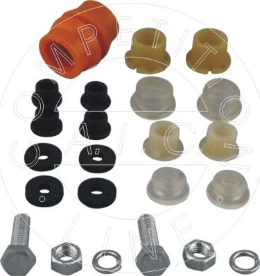 AIC 57715 - Repair Kit, gear lever car-mod.net