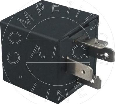 AIC 57713 - Relay, coolant level warning light car-mod.net