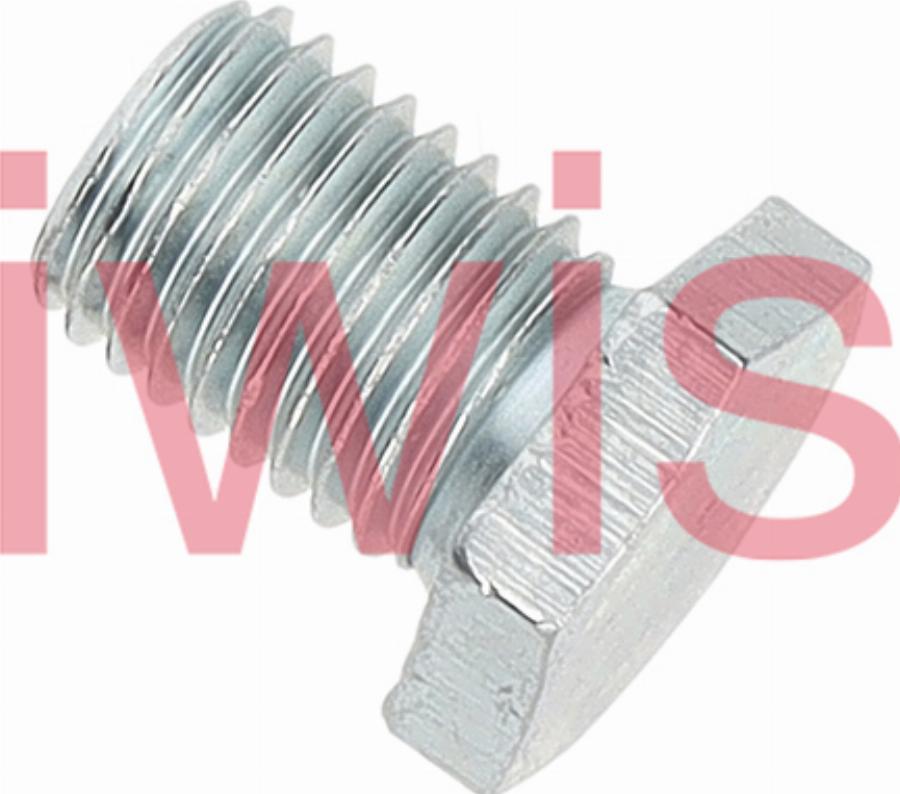 AIC 60470 - Sealing Plug, oil sump car-mod.net
