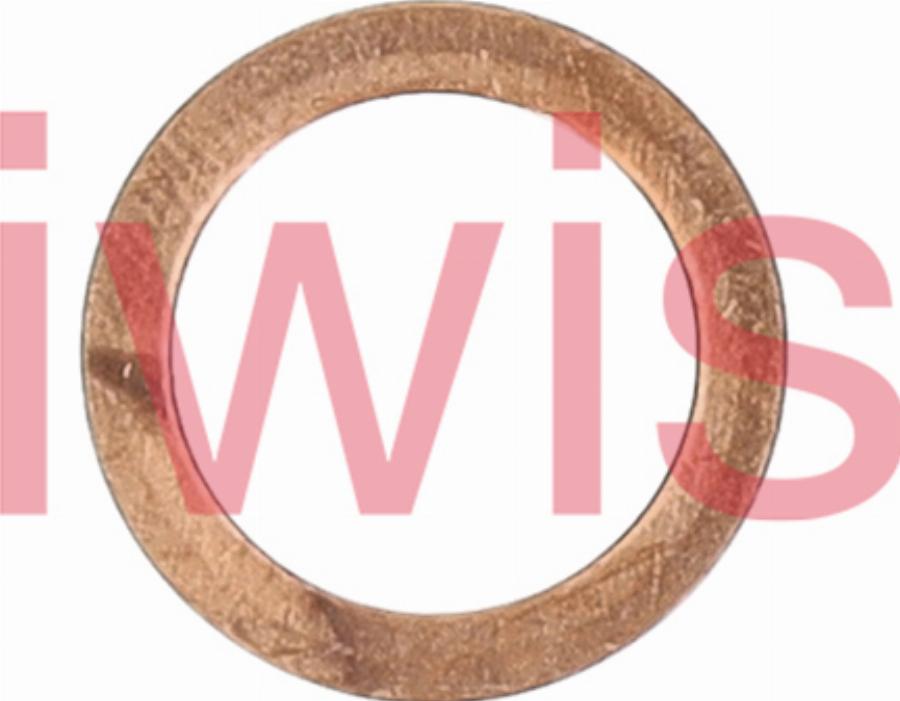 AIC 60471 - Seal Ring, oil drain plug car-mod.net