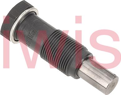 AIC 60158 - Tensioner, timing chain car-mod.net
