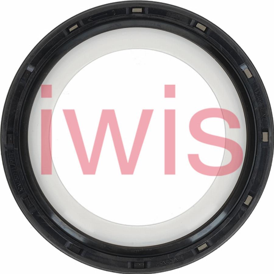 AIC 60808 - Shaft Seal, crankshaft car-mod.net