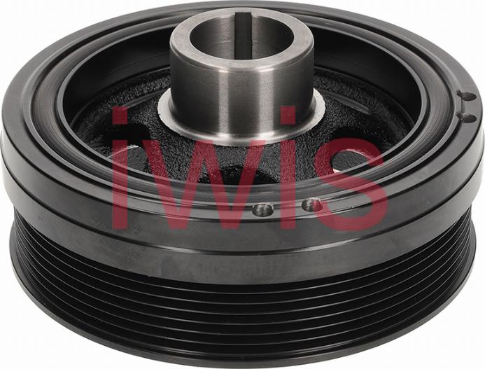 AIC 60290 - Belt Pulley, crankshaft car-mod.net