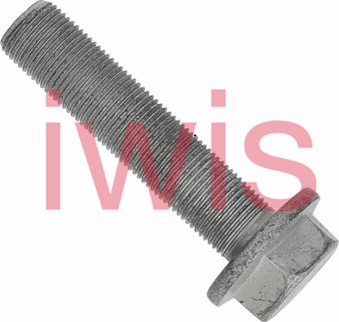 AIC 60292 - Centering Bolt, crankshaft pulley car-mod.net