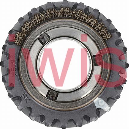 AIC 60215 - Gear, balance shaft car-mod.net
