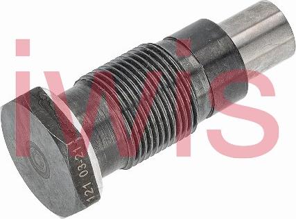 AIC 60213 - Tensioner, timing chain car-mod.net