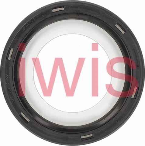 AIC 60220 - Shaft Seal, crankshaft car-mod.net