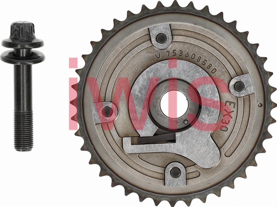 AIC 60793 - Camshaft Adjuster car-mod.net