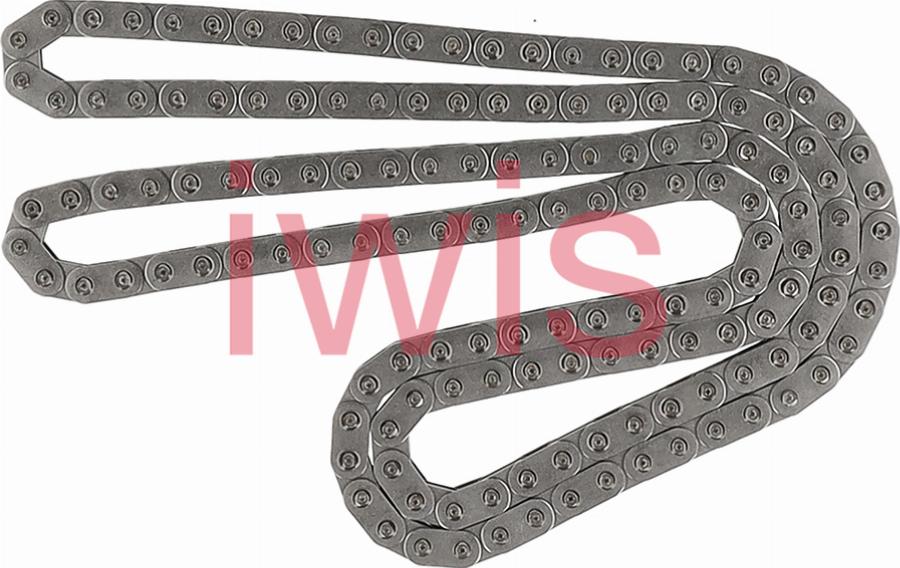 AIC 60762 - Timing Chain car-mod.net