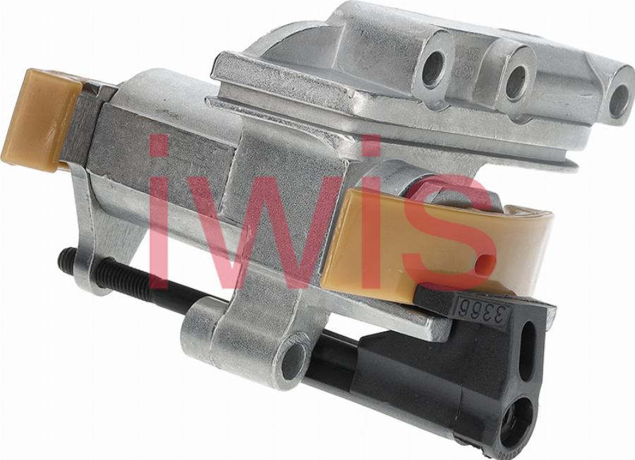 AIC 60785 - Tensioner, timing chain car-mod.net