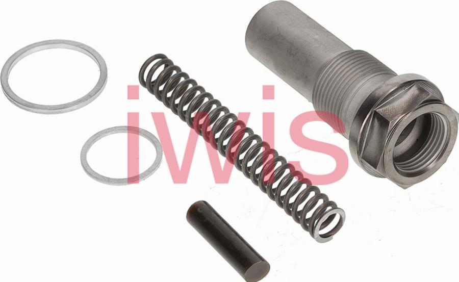 AIC 61351 - Tensioner, timing chain car-mod.net