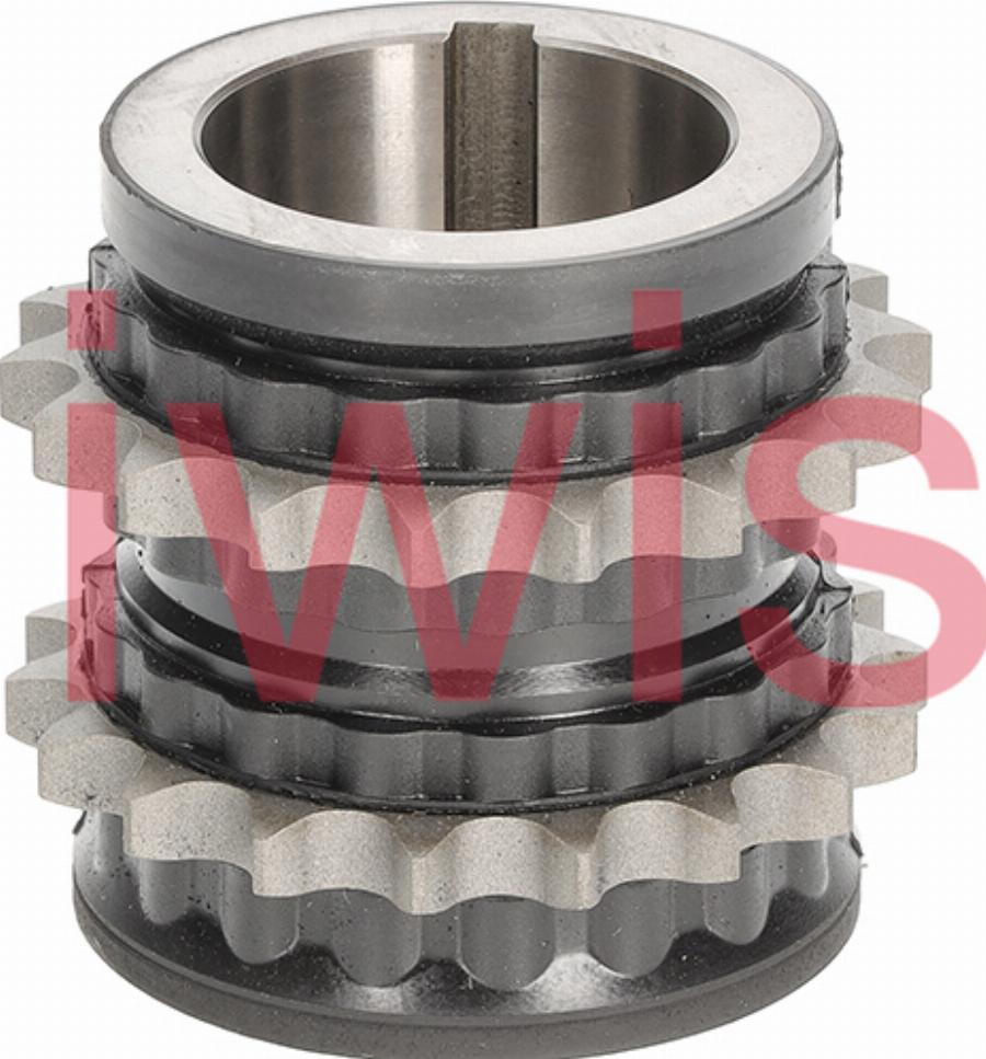 AIC 61245 - Crankshaft Gear car-mod.net