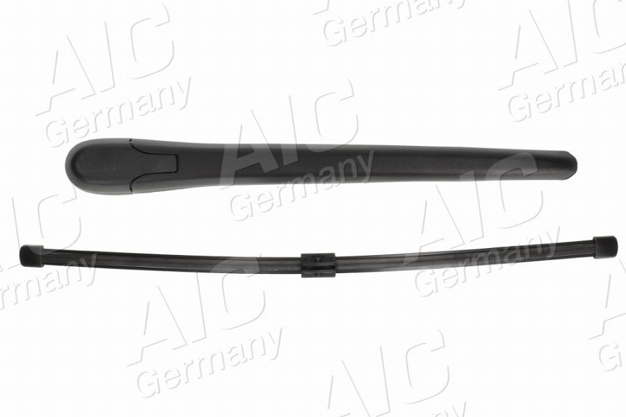 AIC 74991 - Wiper Arm, window cleaning car-mod.net