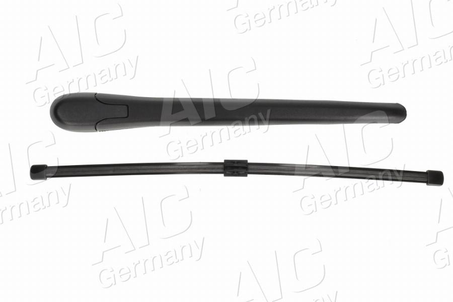 AIC 74992 - Wiper Arm, window cleaning car-mod.net