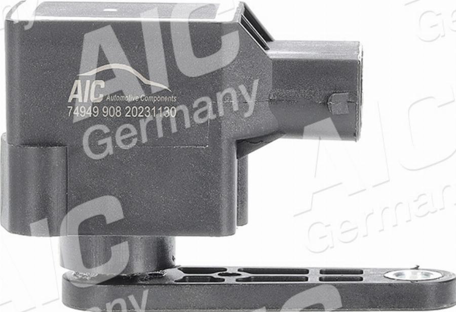 AIC 74949 - Sensor, Xenon light (headlight range adjustment) car-mod.net
