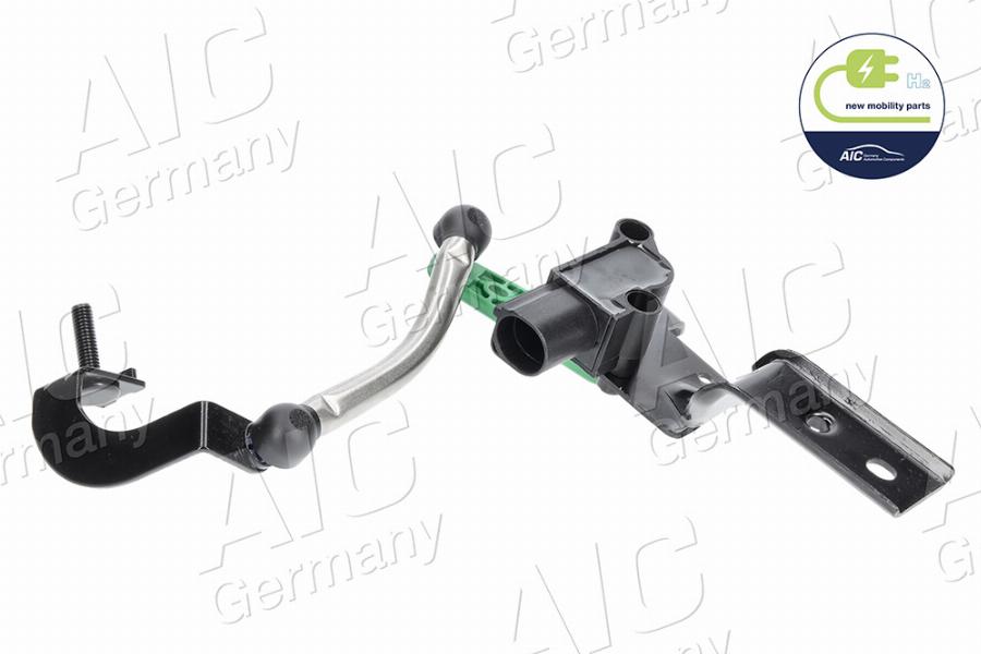 AIC 74953 - Sensor, Xenon light (headlight range adjustment) car-mod.net