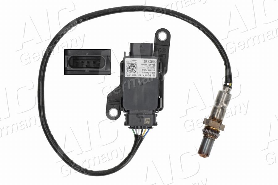 AIC 74962 - NOx Sensor, urea injection / catalyst car-mod.net
