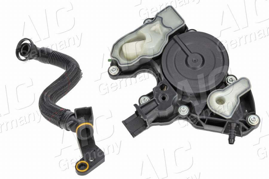 AIC 74902Set - Repair Set, crankcase breather car-mod.net