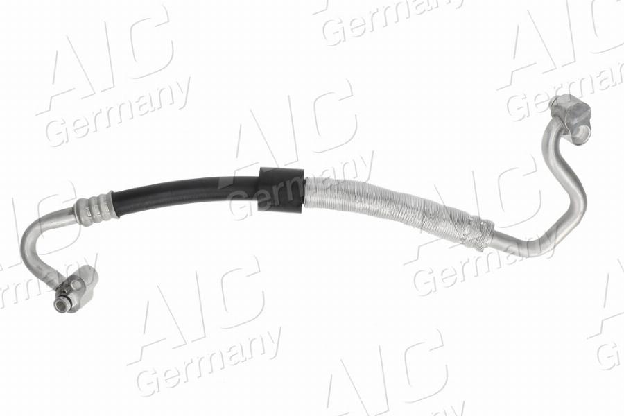 AIC 74918 - High Pressure Line, air conditioning car-mod.net