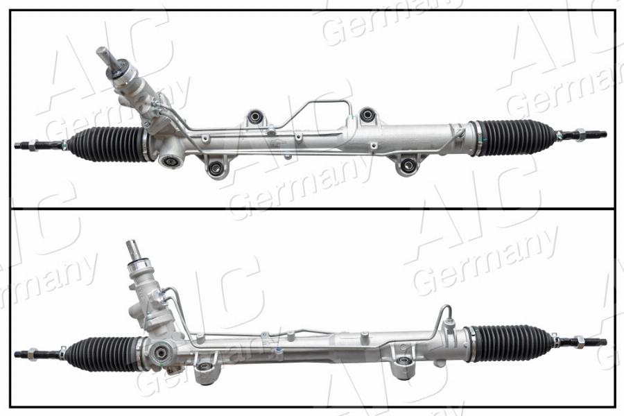 AIC 74983 - Steering Gear car-mod.net