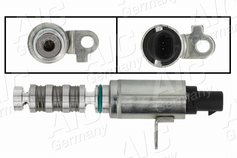 AIC 74939 - Control Valve, camshaft adjustment car-mod.net