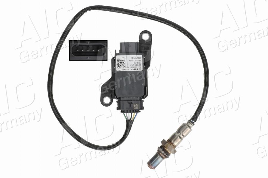 AIC 74935 - NOx Sensor, urea injection / catalyst car-mod.net