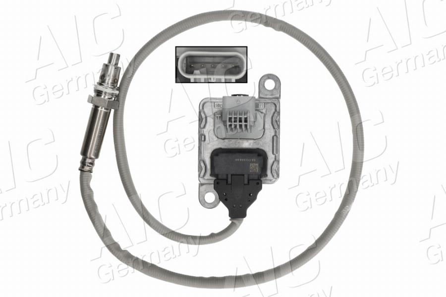 AIC 74936 - NOx Sensor, urea injection / catalyst car-mod.net