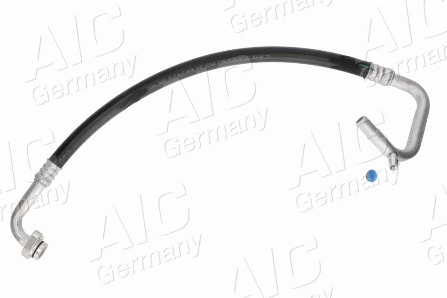 AIC 74920 - High Pressure Line, air conditioning car-mod.net