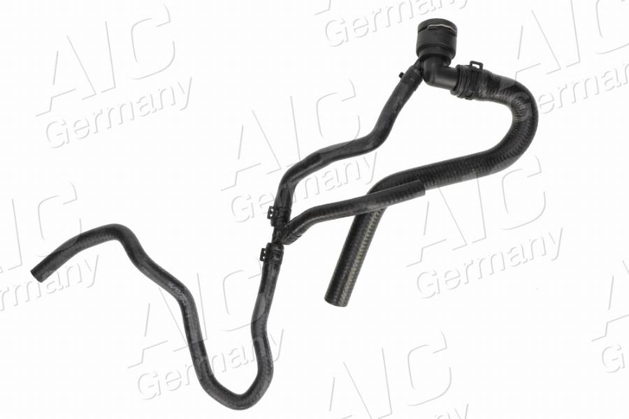 AIC 74416 - Radiator Hose car-mod.net