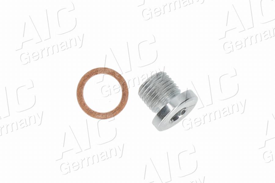 AIC 74434 - Sealing Plug, oil sump car-mod.net