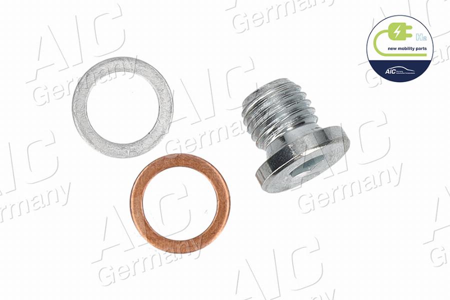 AIC 74437 - Sealing Plug, oil sump car-mod.net