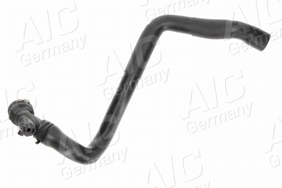 AIC 74565 - Radiator Hose car-mod.net
