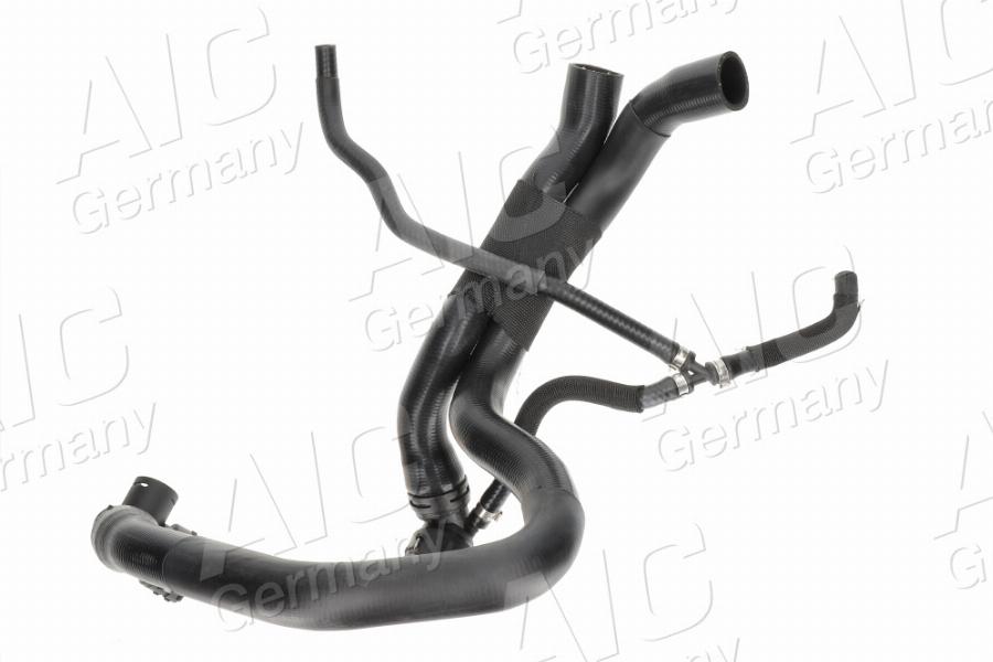 AIC 74568 - Radiator Hose car-mod.net