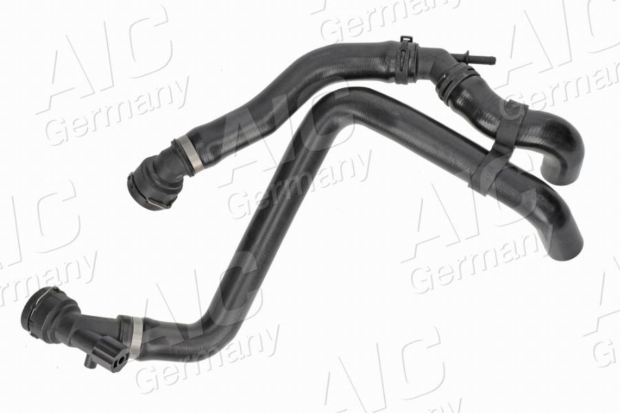 AIC 74584 - Radiator Hose car-mod.net