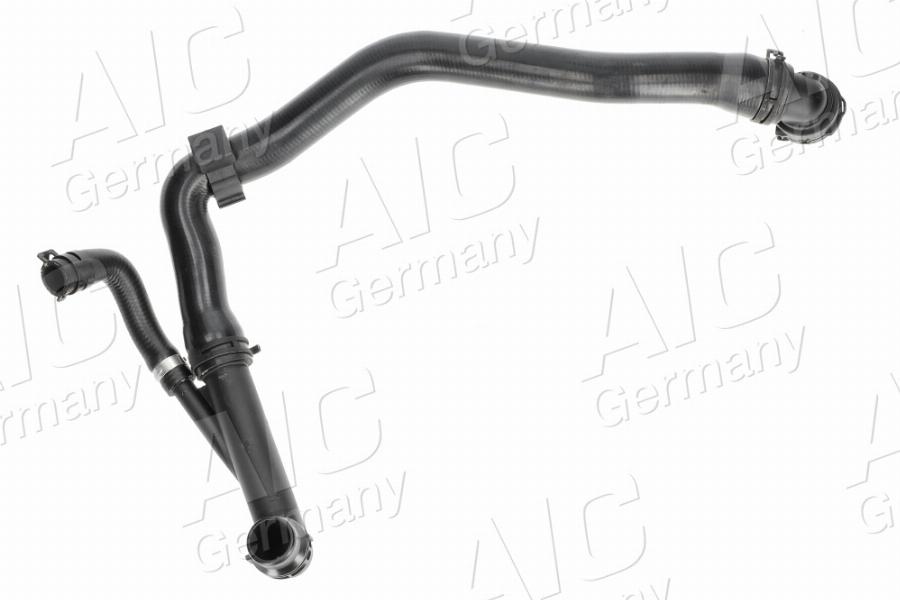 AIC 74586 - Radiator Hose car-mod.net