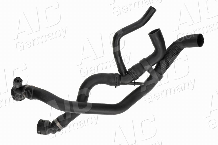 AIC 74582 - Radiator Hose car-mod.net