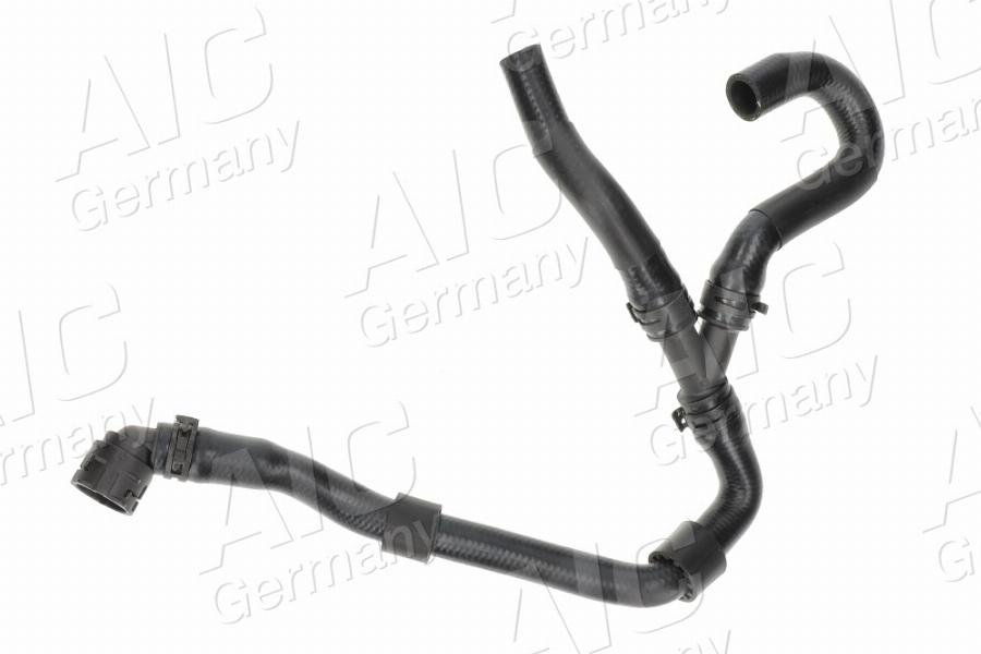 AIC 74579 - Radiator Hose car-mod.net