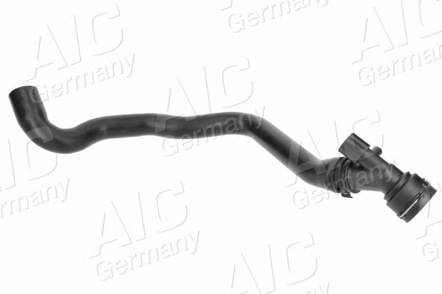 AIC 74574 - Radiator Hose car-mod.net