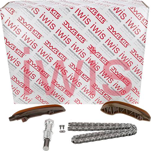 AIC 74644Set - Timing Chain Kit car-mod.net