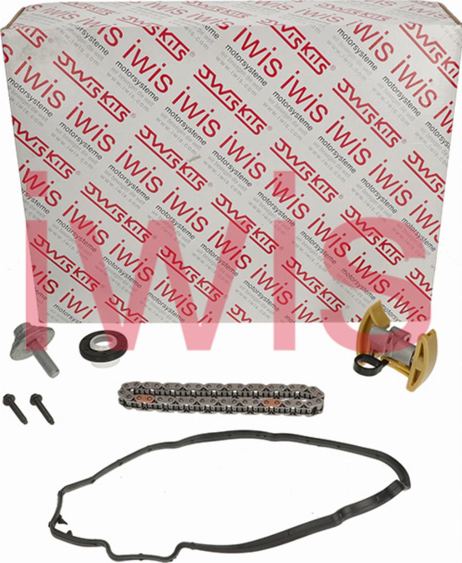 AIC 74655Set - Timing Chain Kit car-mod.net