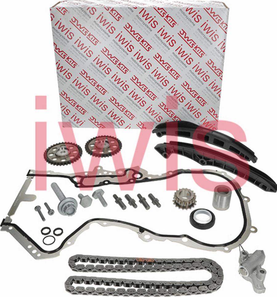 AIC 74633Set - Timing Chain Kit car-mod.net
