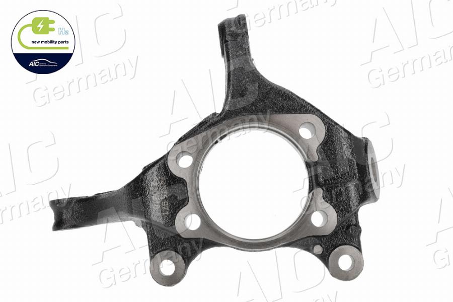 AIC 74675 - Steering Knuckle, wheel suspension car-mod.net